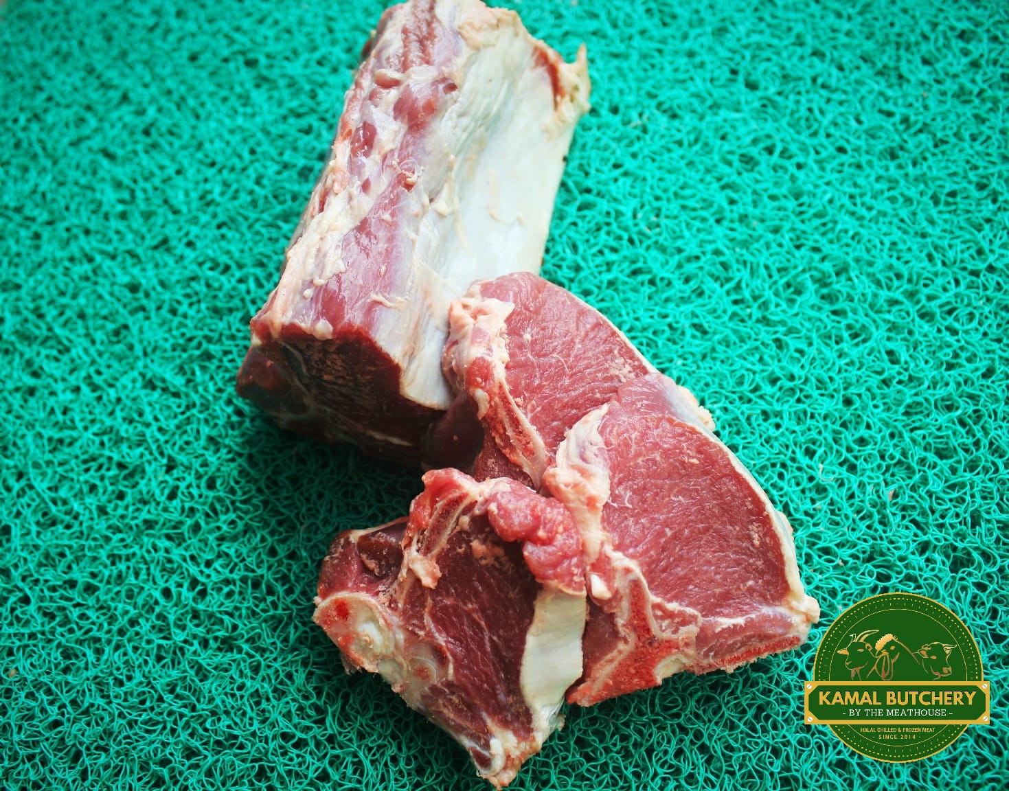Frozen Australia Mutton/Sheep._5