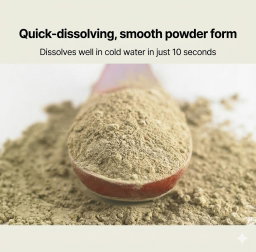 Yuksu Trip Anchovy and Chicken Powder **(Delivery in 2-3 weeks!)**