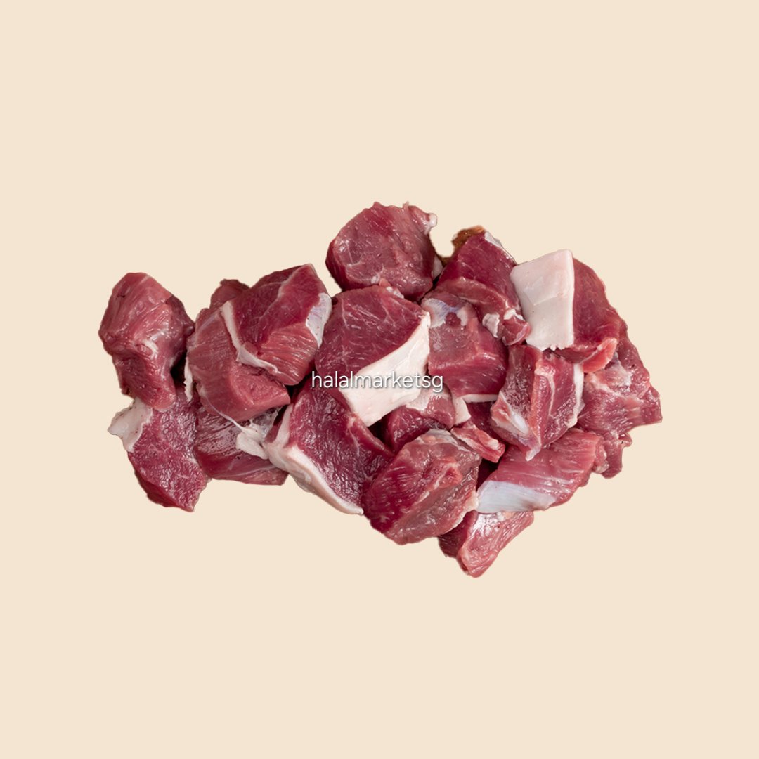 Frozen Australia Mutton/Sheep._2