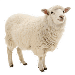 Frozen Australia Mutton/Sheep.