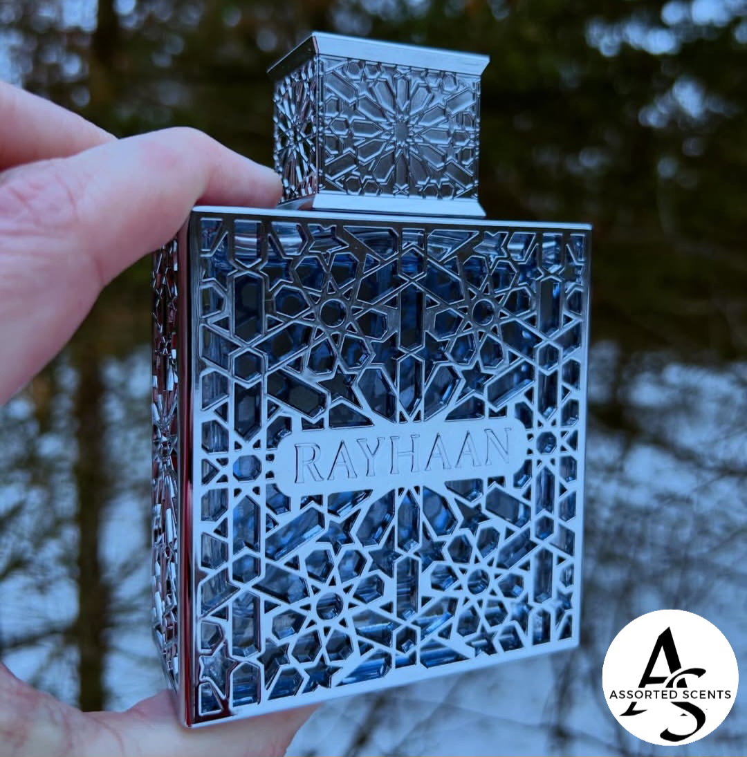 Aquatica 100 ML EDP BY RAYHAAN 