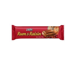 Charles Chocolate Rum & Raisin