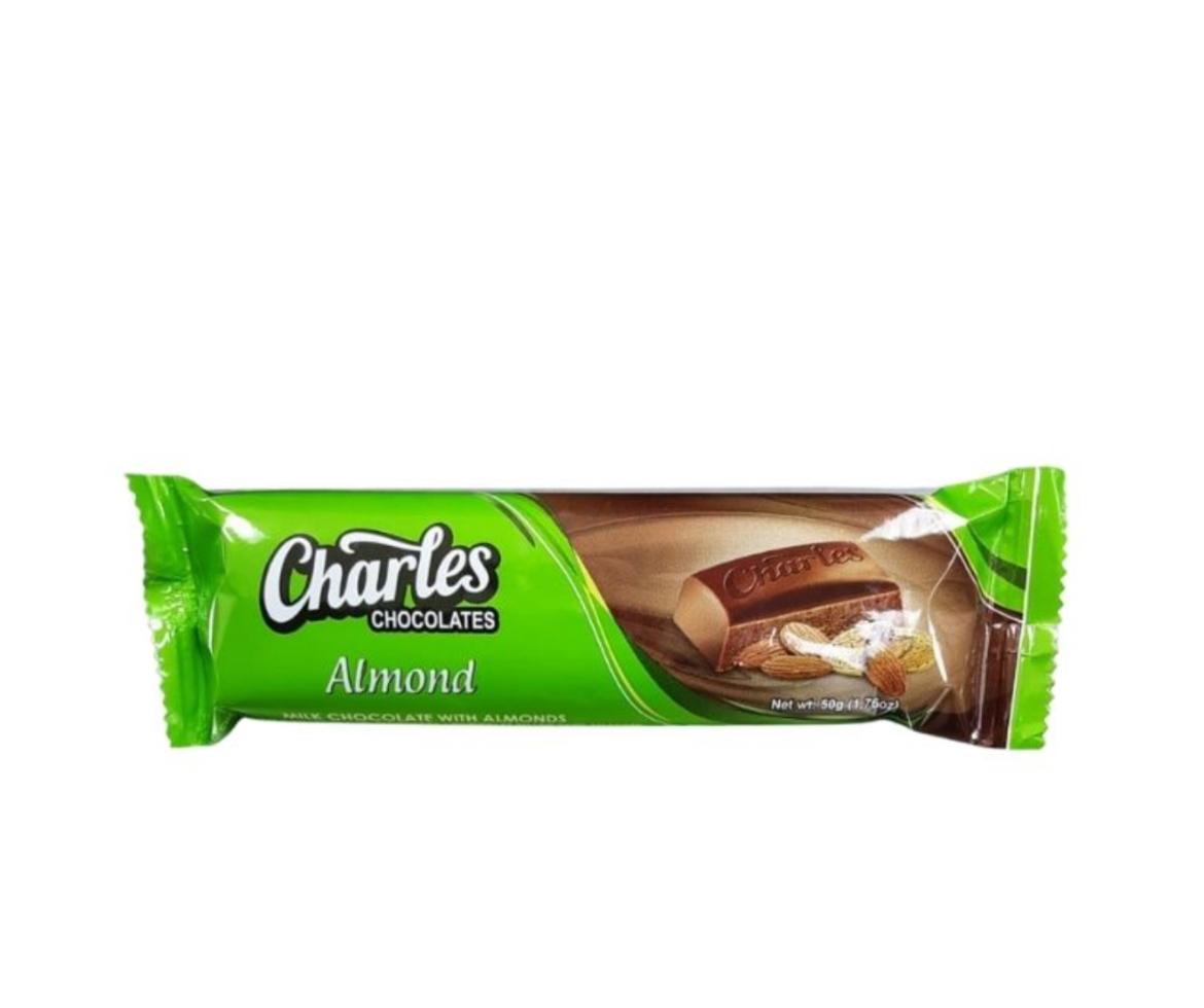 Charles Chocolate Almond_0