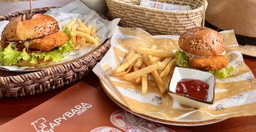 Burgers