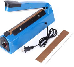 Selladora Electrica, para bolsas plasticas.