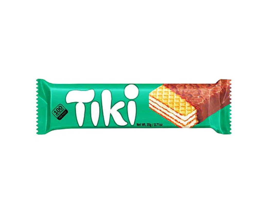 Tiki Coconut