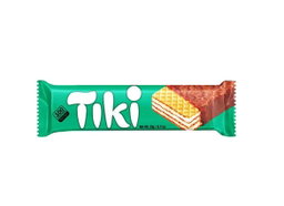 Tiki Coconut