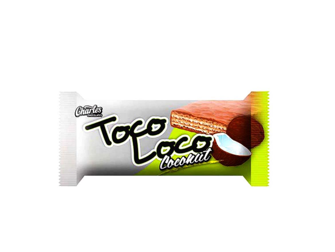 Toco Loco Coconut_0