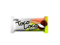 Toco Loco Coconut