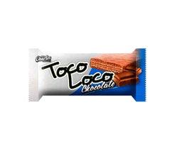 Toco Loco Chocolatw