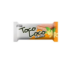 Toco Loco Vanilla