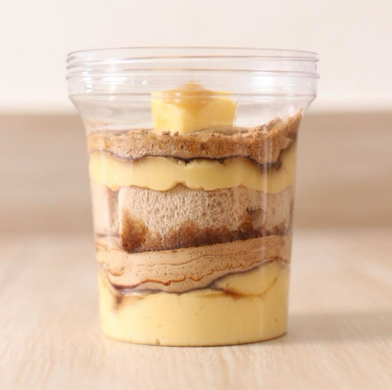 Kaya Butter Toast and Kopi Pudding_0