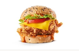 New Zinger