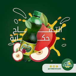 ستيم ١٢ قطعة  ( باكت )