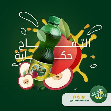 ستيم ١٢ قطعة  ( باكت )