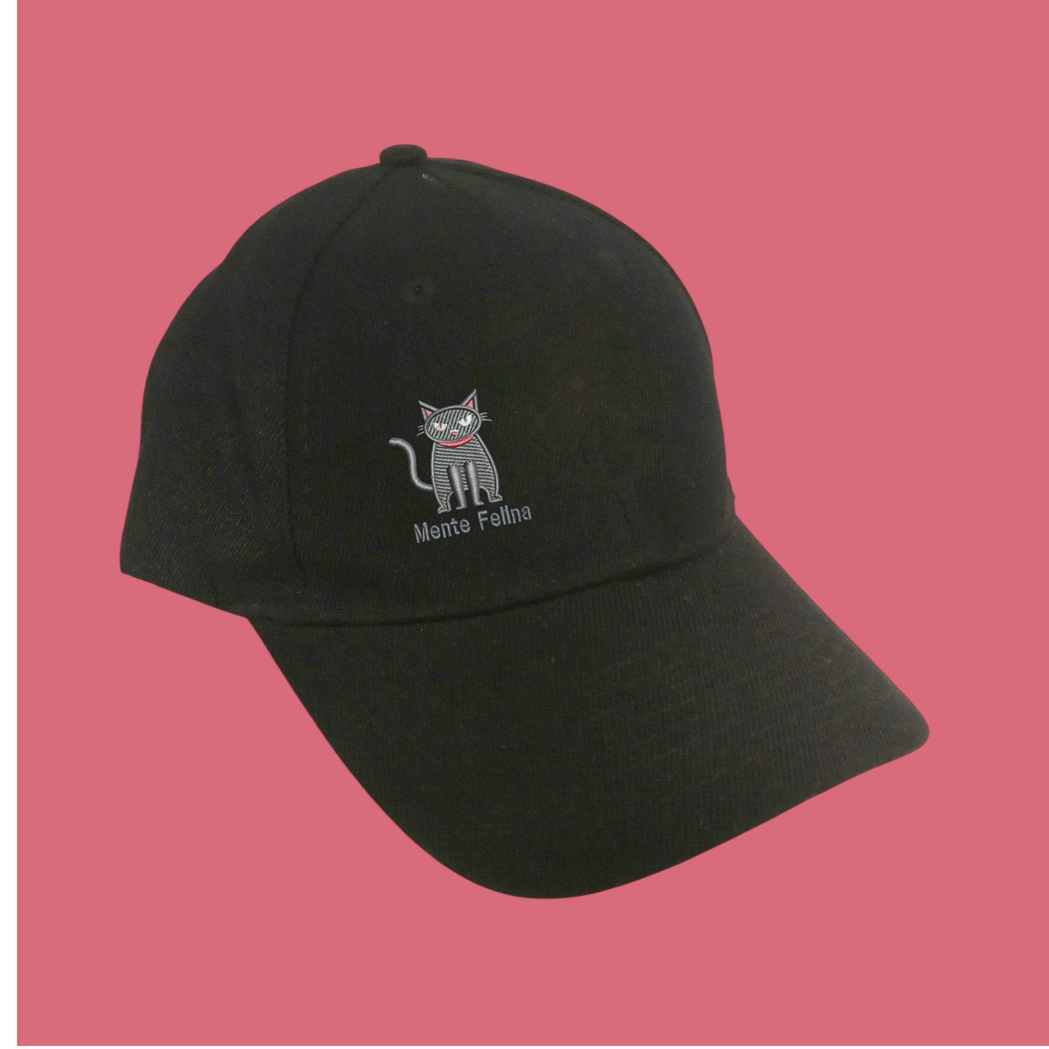 Gorras Mente Felina _0
