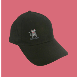 Gorras Mente Felina 