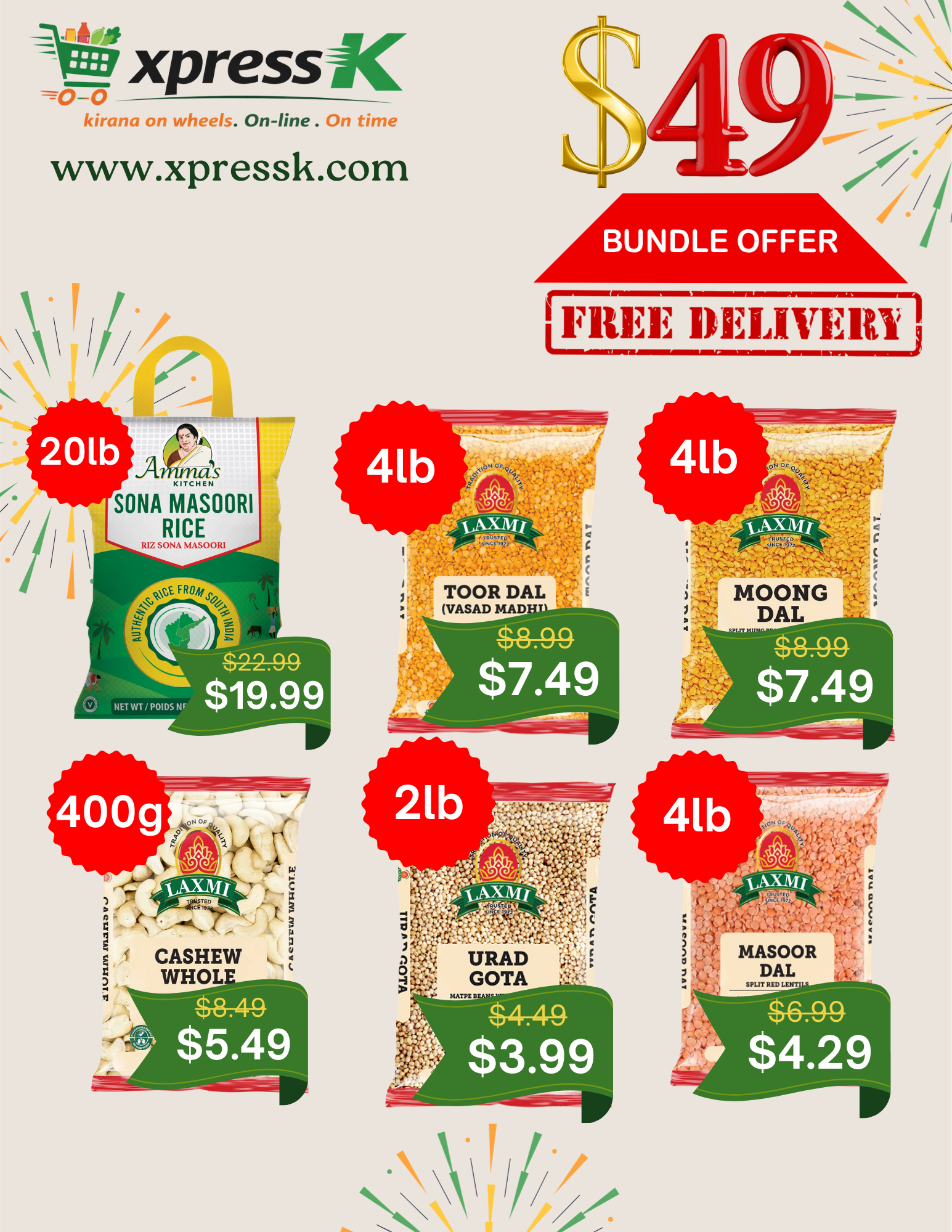 $49 Pantry Bundle Offer_0