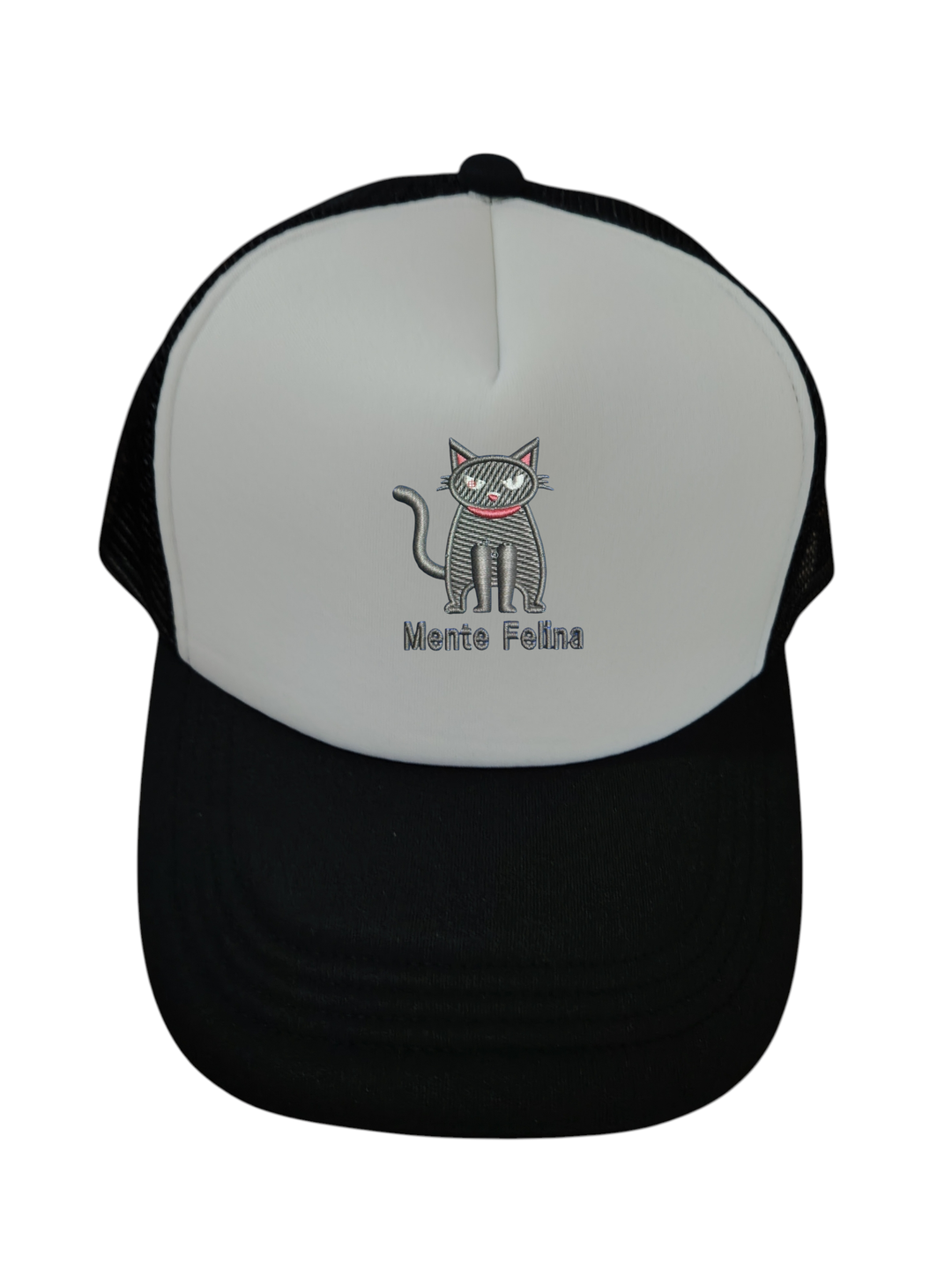 Gorras Mente Felina 