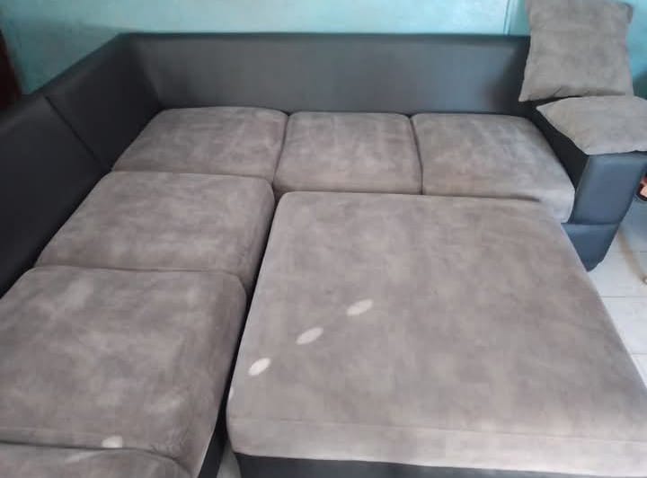 L Shaped Sofa_0