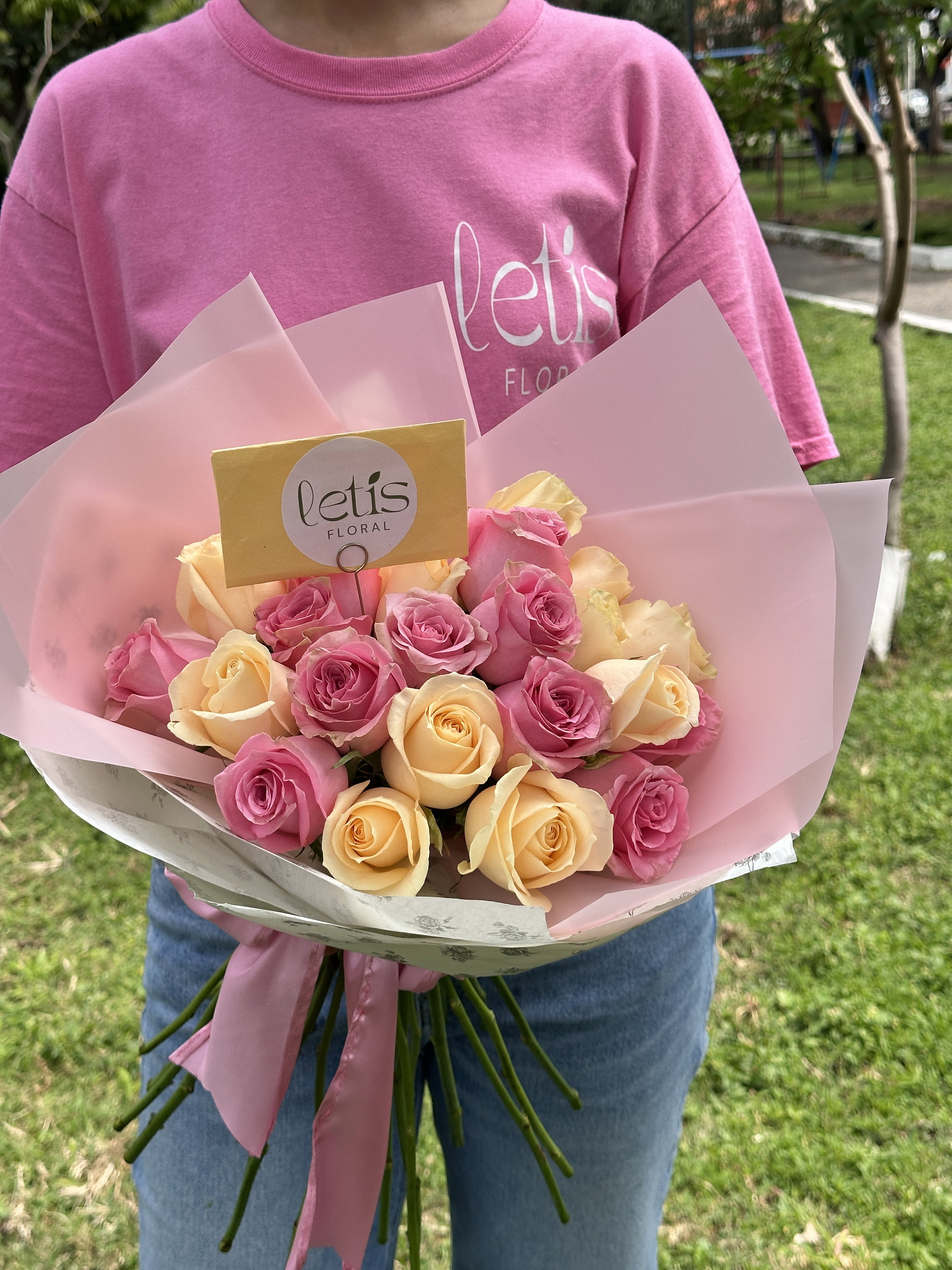 24 Rosas  _2