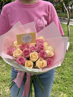 24 Rosas  