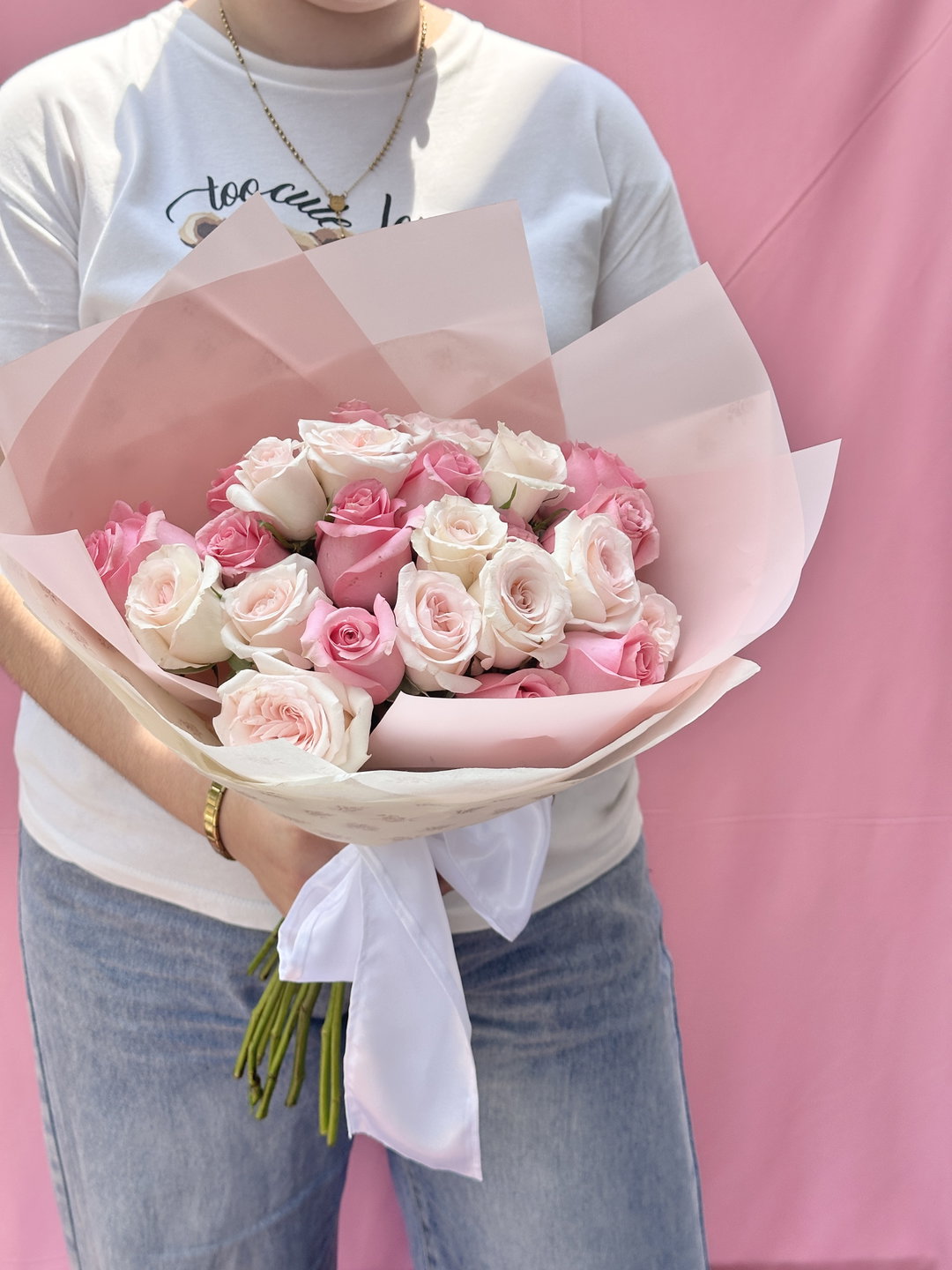 24 Rosas