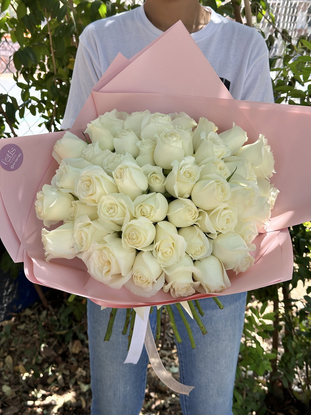 50 Rosas