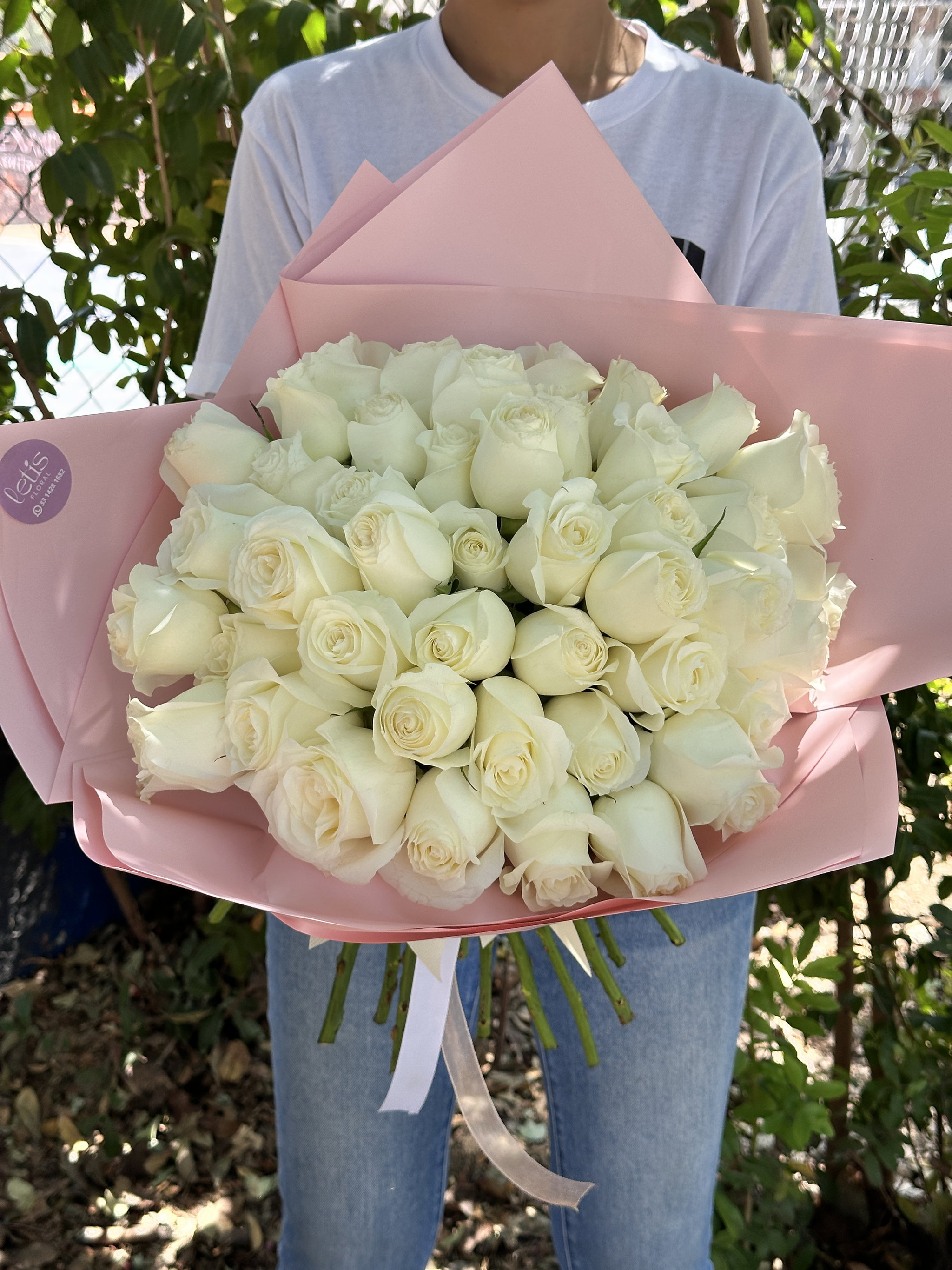 50 Rosas _0