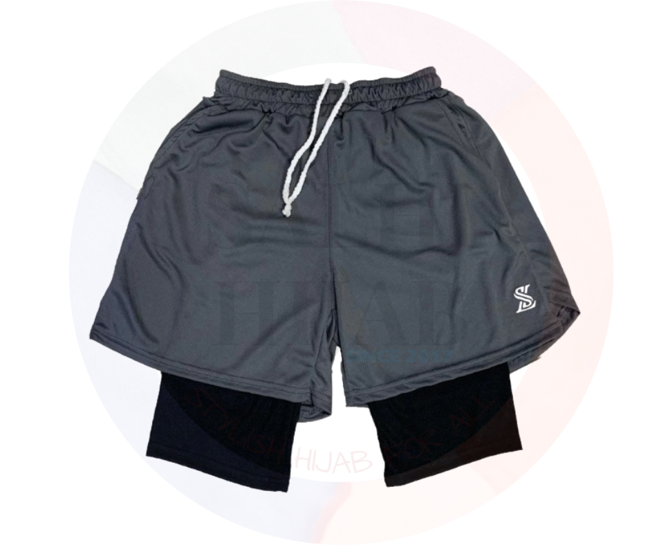 Sports Shorts_1