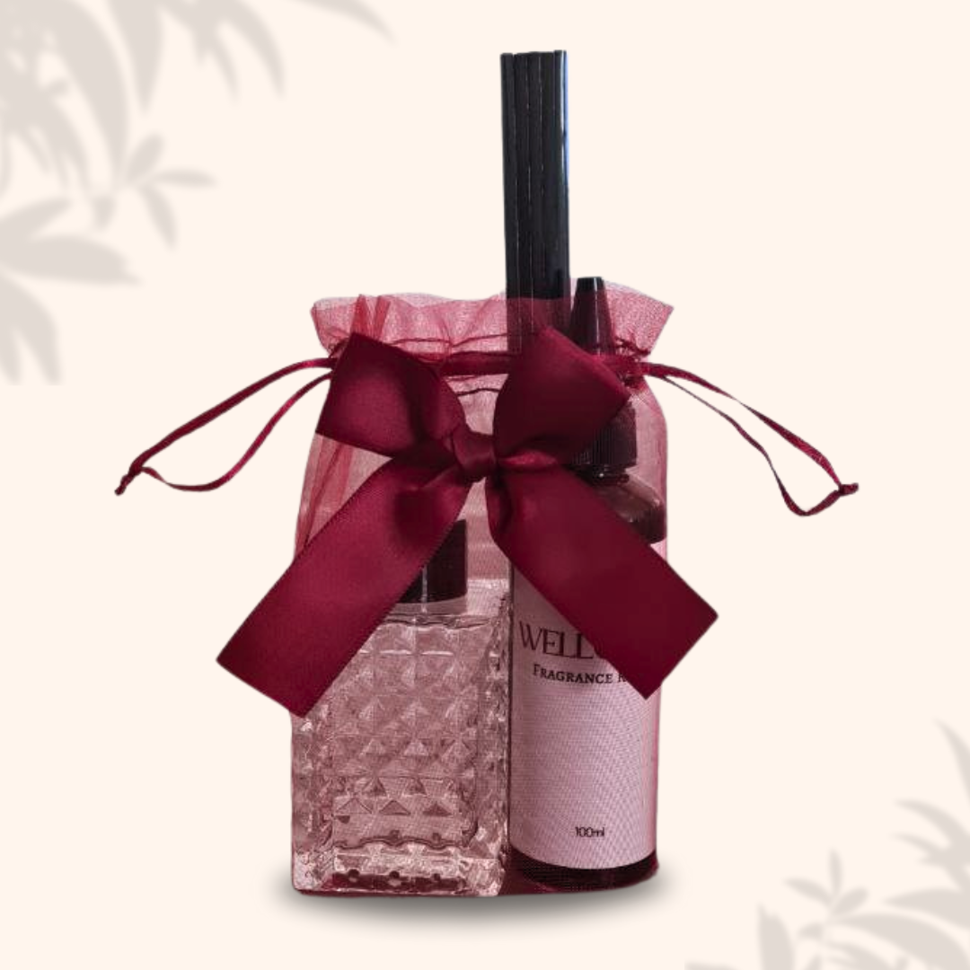 Aura Reed Gift Set