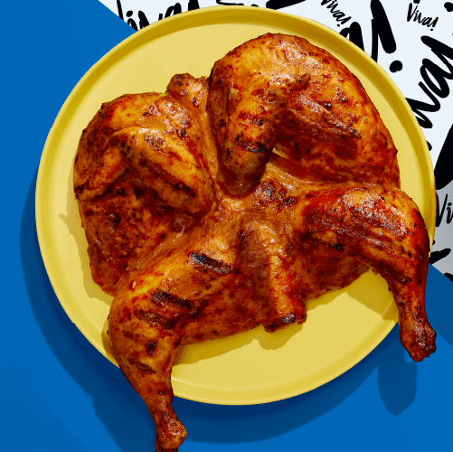 FULL CHICKEN <<< Pedro's >>>_1