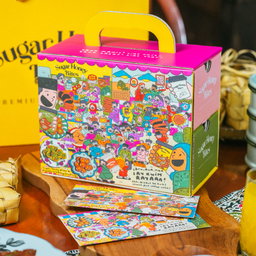 Gift Set Box Raya 2026