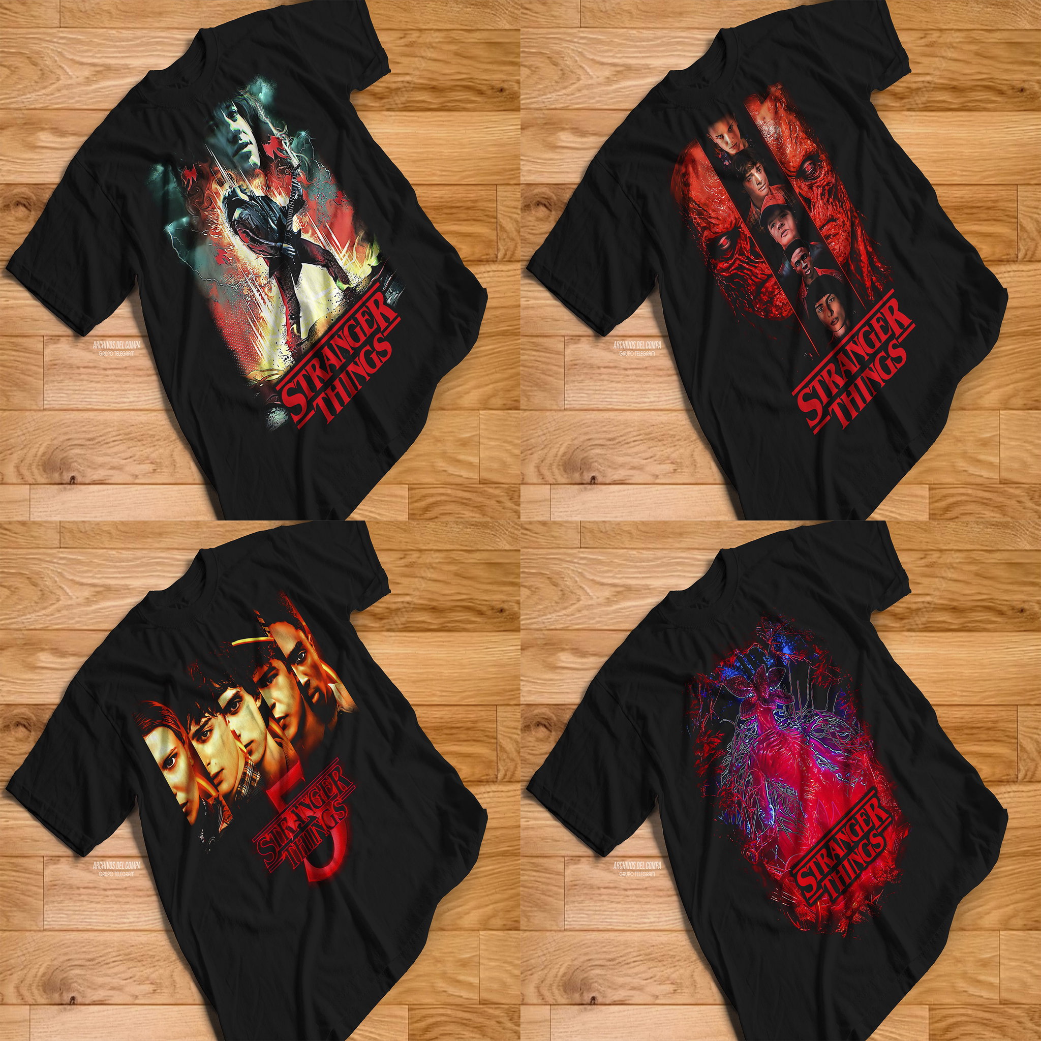 Strange 5_0