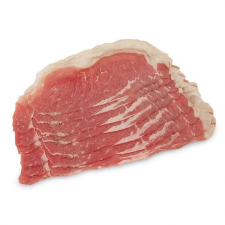 Beef Striploin steak, roast ._2