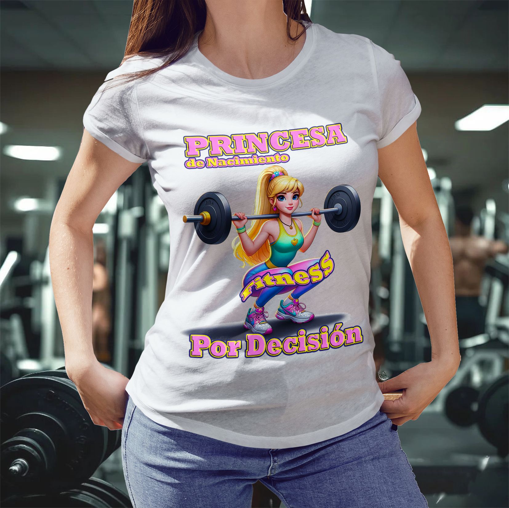 Princesas Gym_1