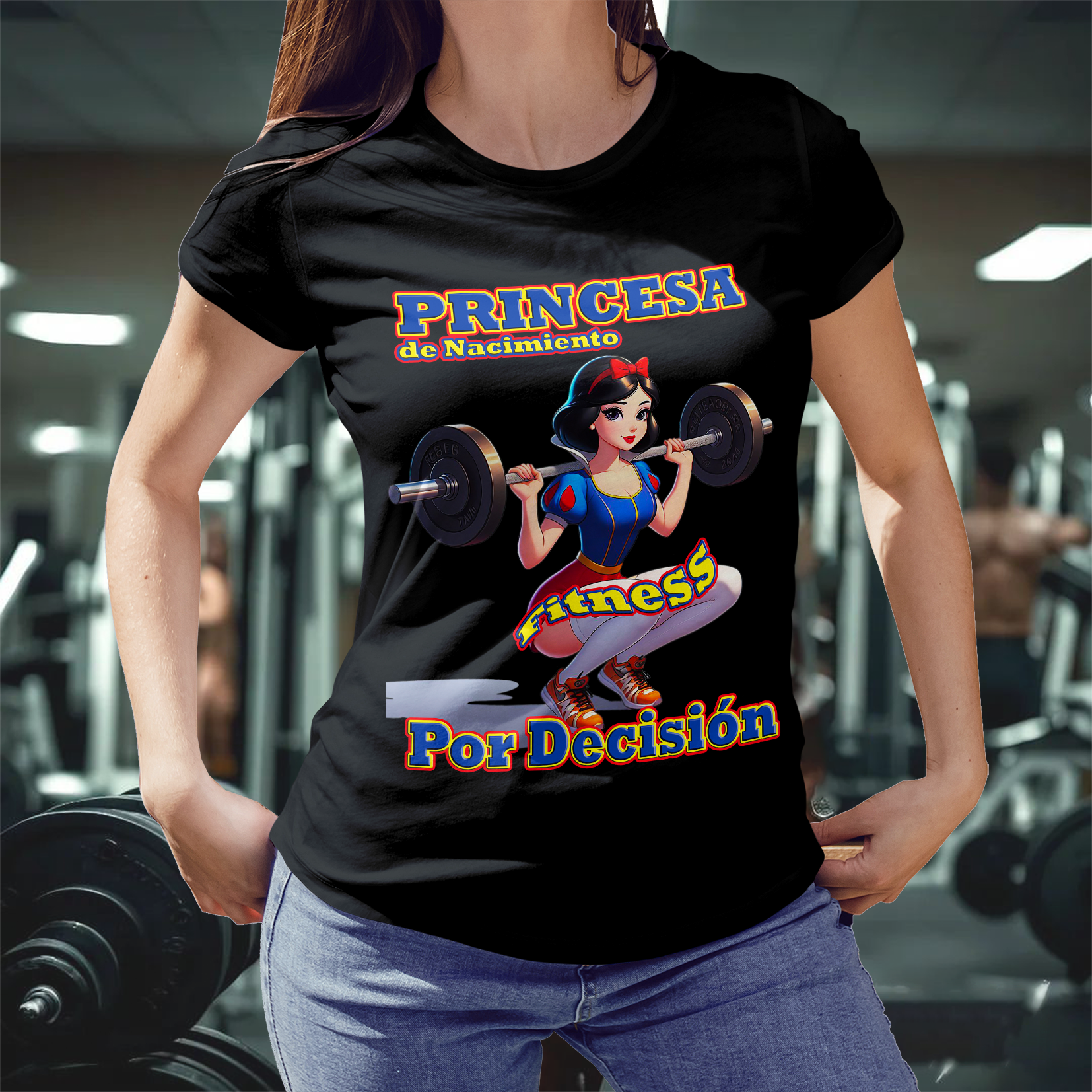 Princesas Gym_0