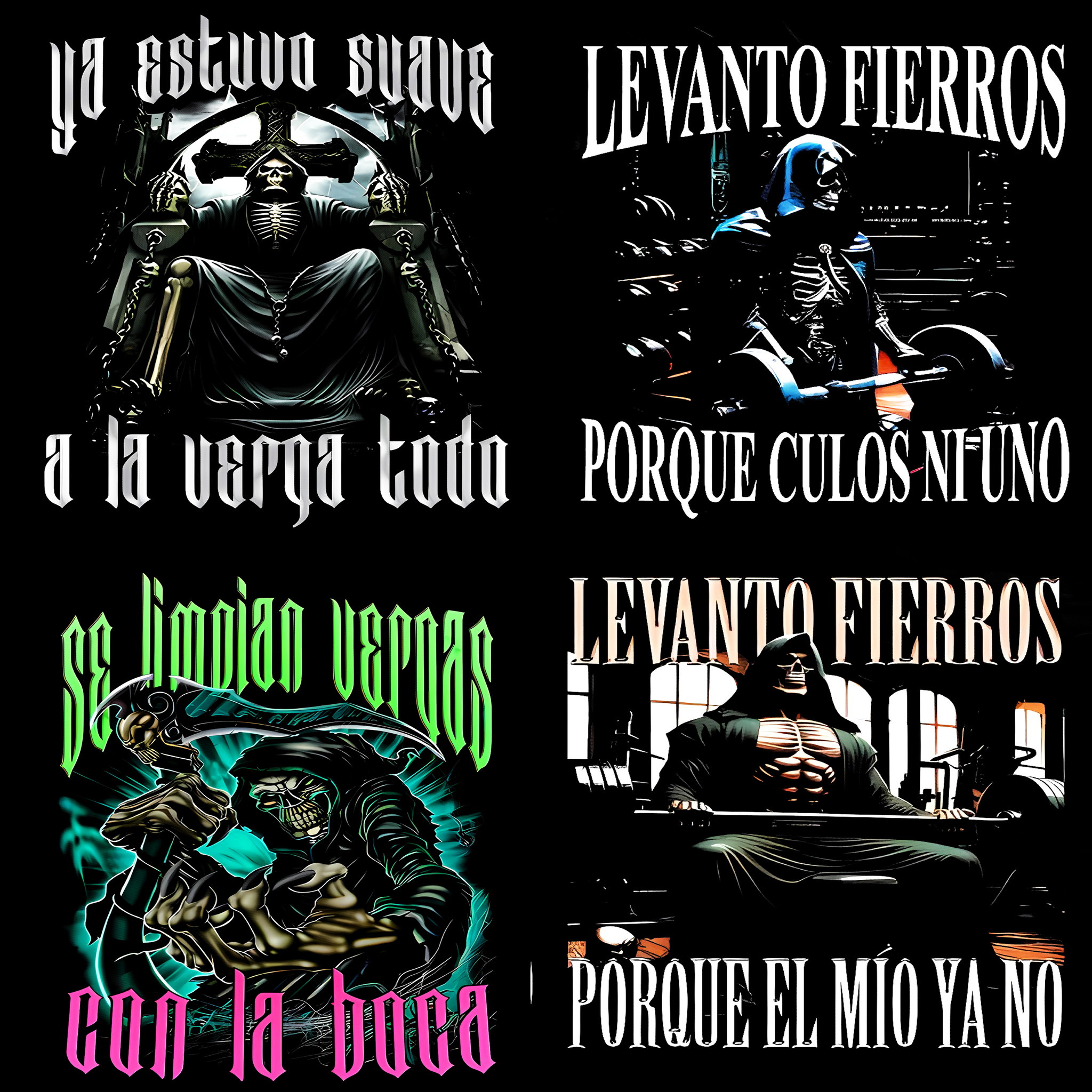 Calaveras 1_3