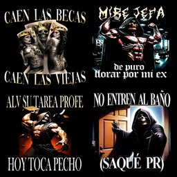 Calaveras 1