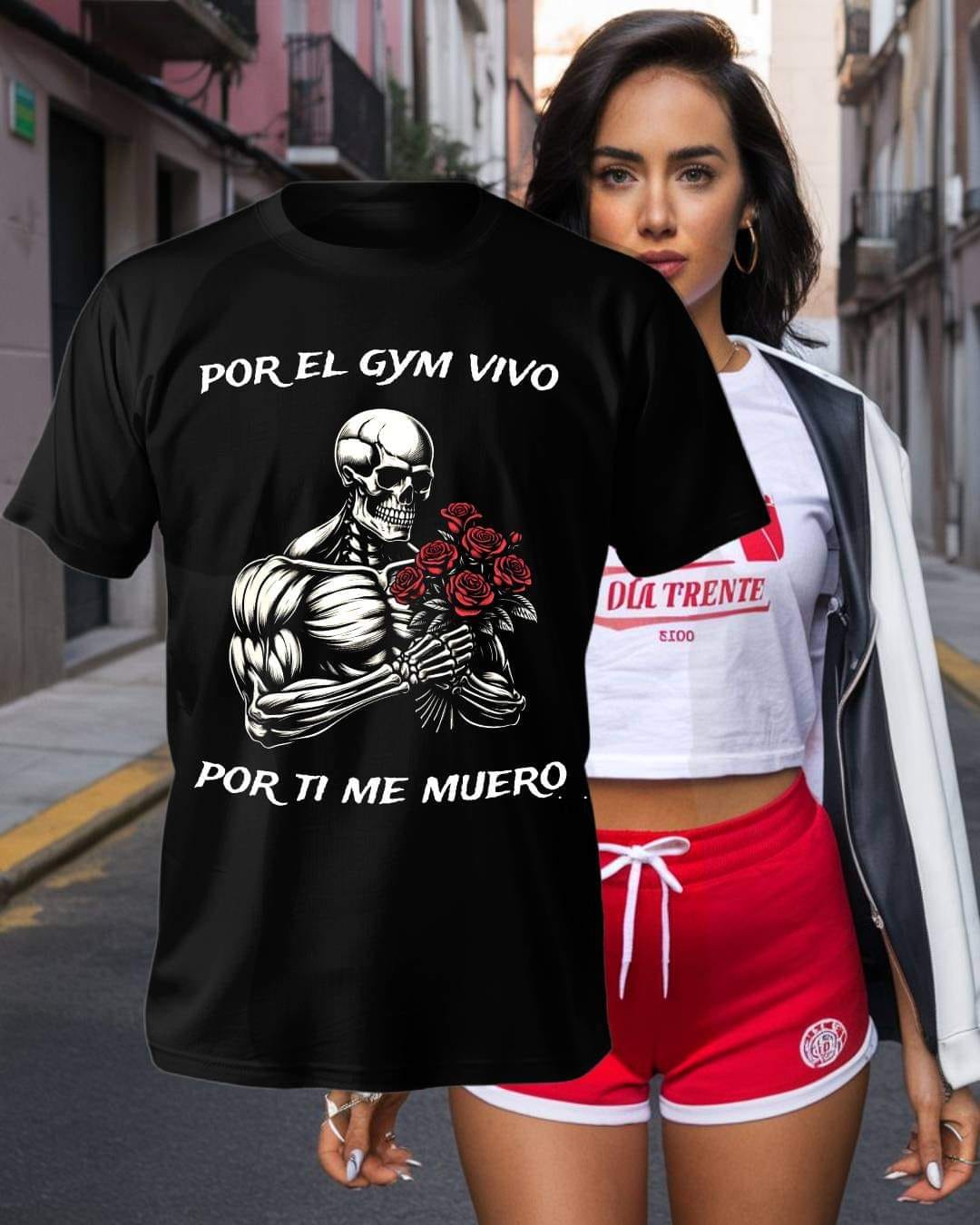 Calaveras 1