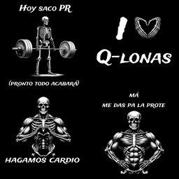 Calaveras 2