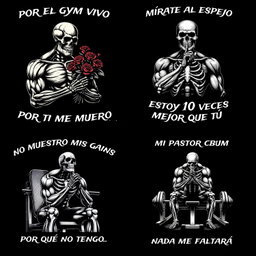 Calaveras 2