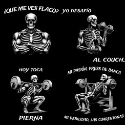 Calaveras 2