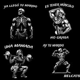 Calaveras 2