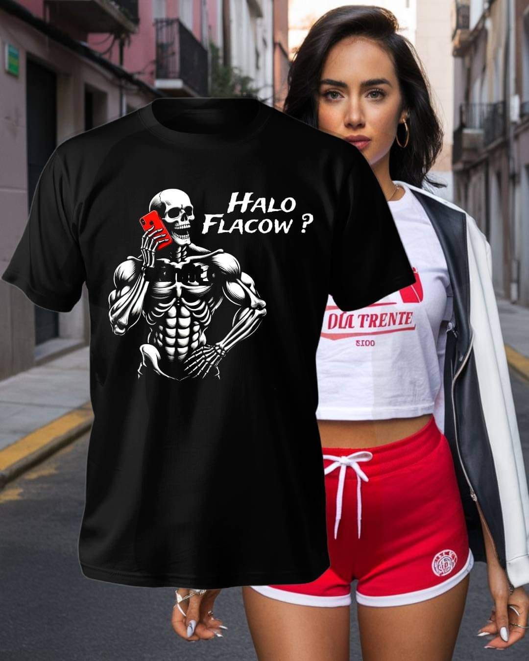 Calaveras 3