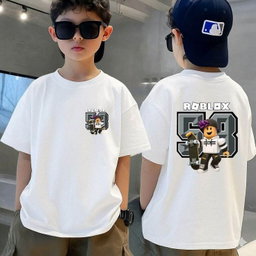 koas anak anak