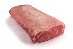 Beef Striploin steak, roast .
