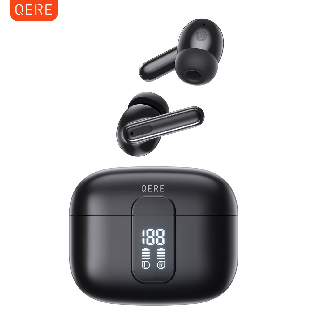 E50 Earphones