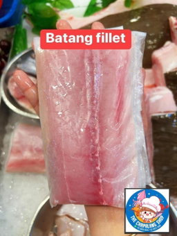 Batang Fillet (250g-350g)