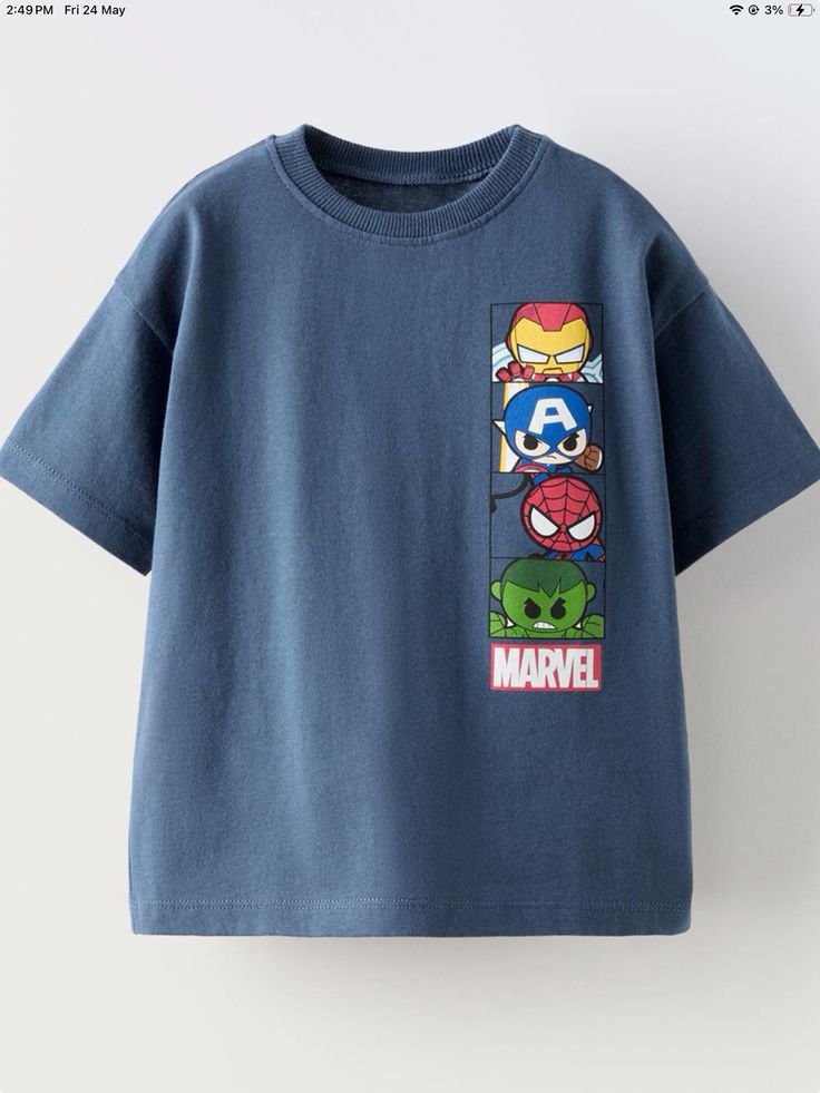 KAOS ANAK ANAK MURAH_1
